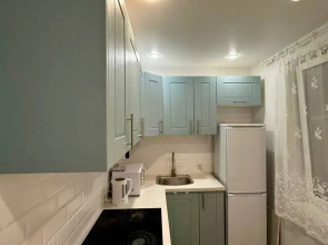 Квартира Dukat в центре Зеленограда