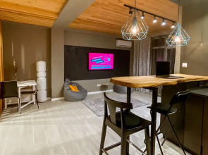 Квартира Loft Cozy Apartment