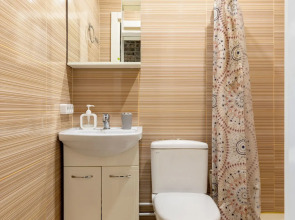 Апартаменты MWA Arka 2