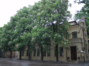 Мини-Отель Медицинский центр Княжна Мери