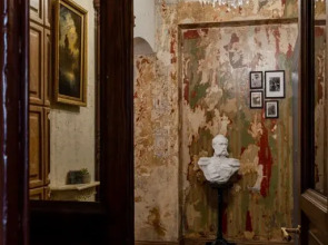 CULTAPART Пентхаус братьев Елисеевых