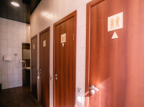 Хостел Ягель