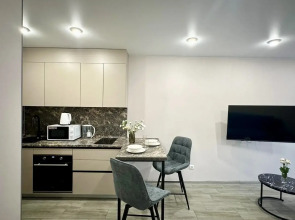 Апартаменты ApartHause в ЖК комфорт класса