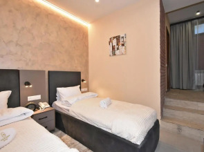 Бутик-отель Avenue 23