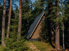 База отдыха Белка