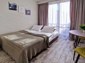 Апартаменты от ProГости