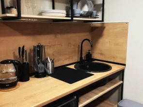 Апартаменты Double