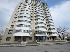 Апартаменты Квартира на Фрунзе