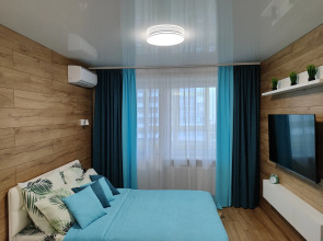 Квартира Современная квартира- студия