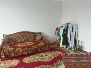 Гостевой дом Азимут 05