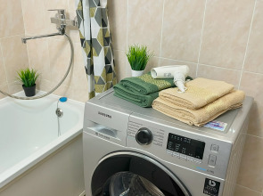 Апартаменты Relax Apart на улице Совхозная, д.14