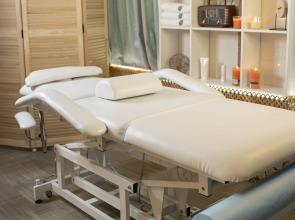 Гостевой дом Alma