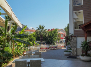 Отель Turunç Dream Hotel