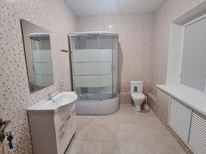 Отель Гостиничный Комплекс Петровский