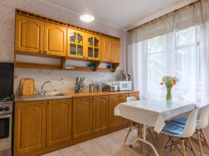 Апартаменты Синяя Птица