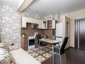 Апартаменты Sdaem116 рядом с Кремлем