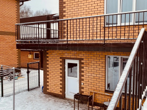 Апартаменты Малоярославец