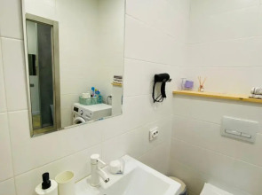 Апартаменты Romanov232