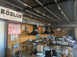 Отель Zeynel Konyaalti