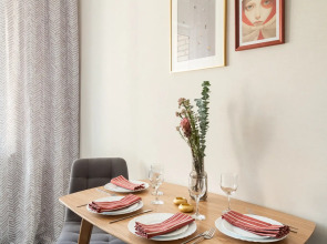 Апартаменты Кварт-Отель Оружейный Пер 5 3