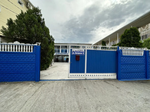 Гостевой дом Жемчужина