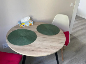 Апартаменты на Липовской 44