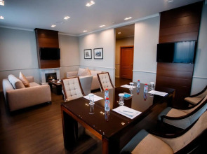 Отель Космонавт