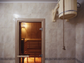 Гостевой дом Мелисса