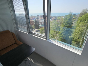 Апартаменты на Ленина 298Б 223 от HomeHotelSochi