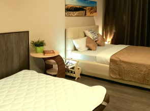 Подсолнух у Моря