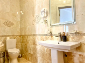 Гостевой дом Филадэльфия