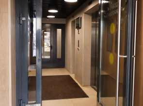 Квартира 2-х Комнатная квартира с новым ремонтом