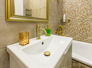 Апартаменты на Южной