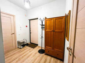 Апартаменты AlexHome Химки на 9 Мая 4а/1