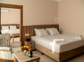 Hotel Chateau Milisi