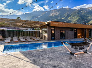 Гостевой Дом Borville