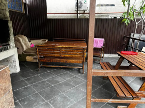 Гостевой дом Алеко