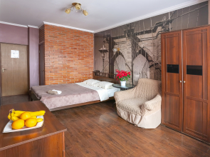 Гостевой дом на улице Шевченко 174А