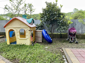 Гостевой дом Зеленая долина