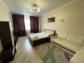 Апартаменты 601 по ул. Красноармейская, 42