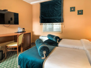 Golden Tulip Borjomi