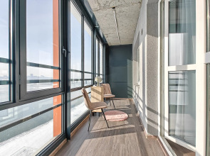 Квартира на улице Обская 46/2