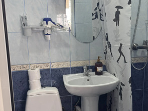 Гостевой Дом Кипарис