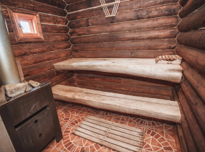 Мини-Отель Пушкинский Дворик