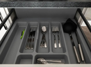 Апартаменты Knokey Павелецкая Четырёхместные