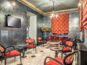 Golden Tulip Borjomi