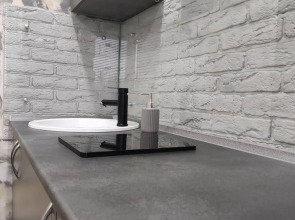 Апартаменты Двухкомнатные комфорт