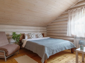 Вилла Речной клуб Дом Охотника