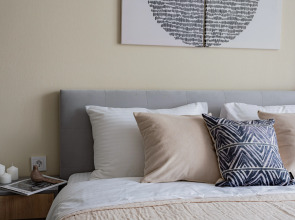 Квартира студия ЖК Летний