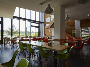 Гостевой дом Экопарк ЯсноПоле